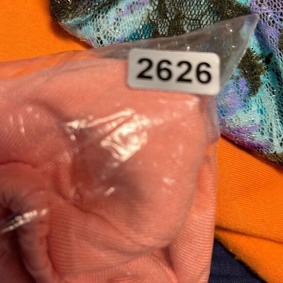 Epic Threads for Macy’s girls size 5 peach joggers. - Picture 8 of 8